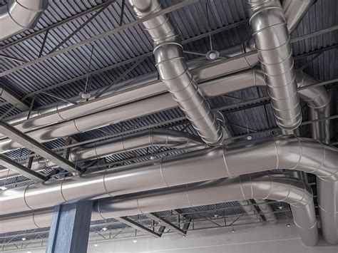 hvac duct fabricators near me